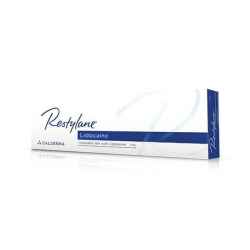 RESTYLANE Lidocaina 1ml