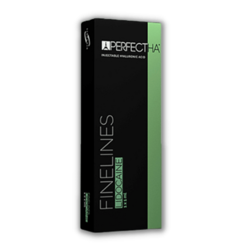 Perfectha® Finelines Lidocaina 1x1ml