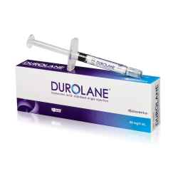 DUROLANE Sir 60mg 3ml
