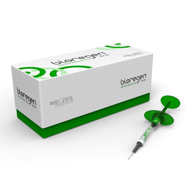 REGENYAL Bioregen 3x1ml