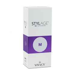 STYLAGE M 2x1ml