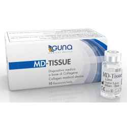 MD-TISSUE Italia 10Fl 2ml