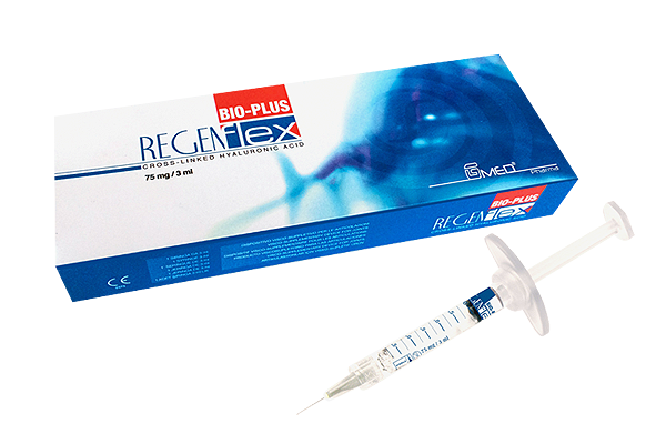 REGENFLEX Bio-Plus Sir 75mg/3ml