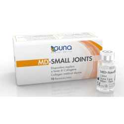 MD-JUNTAS PEQUEÑAS Italia 10Fle 2ml