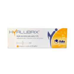 HYALUBRIX 30mg/2ml