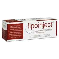 LIPOINJECT Intralipoterapia 24G/100mm