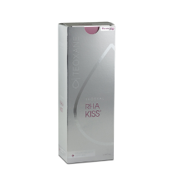 TEOXANE TEOSYAL Rha Kiss (2x0,7ml)