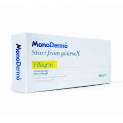 MonoDermà Fillagen 1x1ml