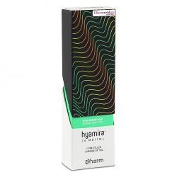 HYAMIRA INTRA-ART 1,6% 16mg