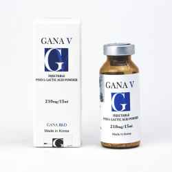 GSC Gana V 1fl 210mg/15ml