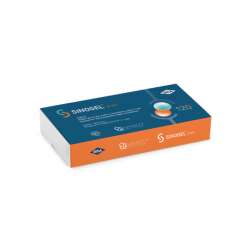 Sinogel jeringa precargada intraarticular 3mL + aguja 1A 21G- articulaciones