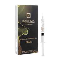 Karisma - Face Siringa Preriempita Confezione 1X2 Ml