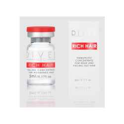 DIVES RICH HAIR 1x5ml -