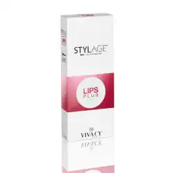 Stylage Special Lips Plus Lidocaina Bisoft 1X1Ml- per labbra