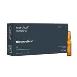 MESOHYAL CARNITINE 20FL 5ML