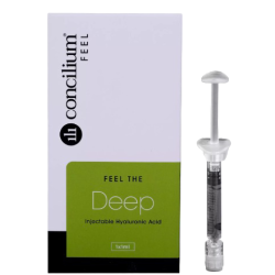 Concilium Feel Deep – Viso Filler