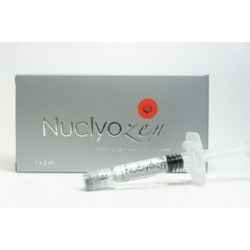 Nuclyozen - correggere le rughe leggere